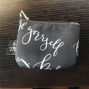 Ju Ju Be small pouch